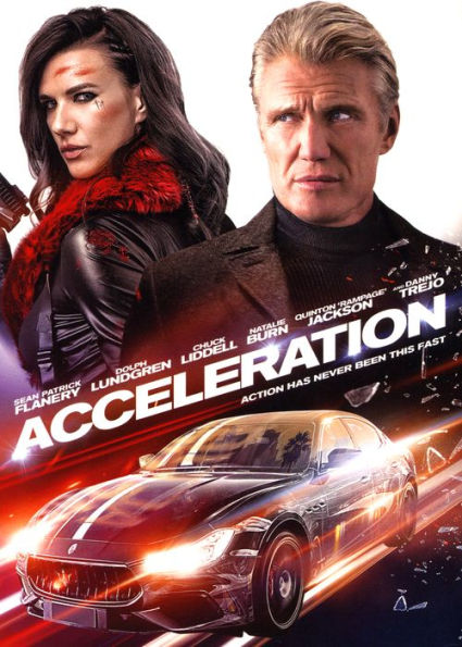 Acceleration