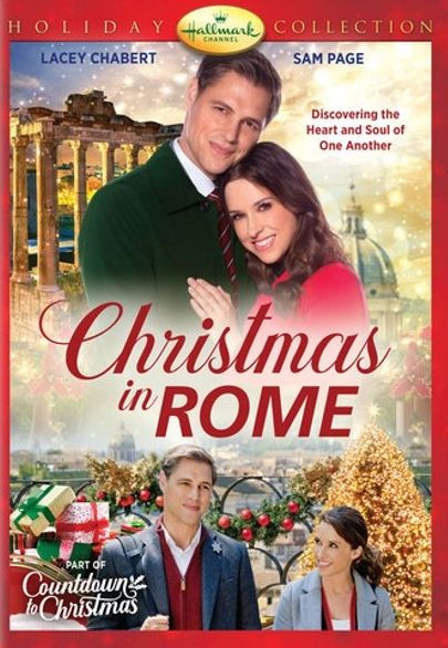 Christmas in Rome