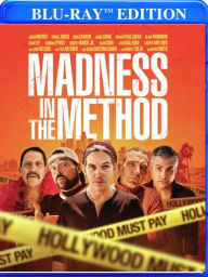 Title: Madness in the Method [Blu-Ray]