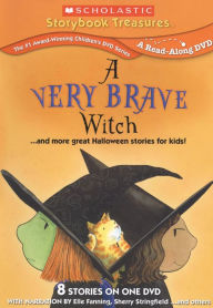 Title: A Very Brave Witch... and More Great Halloween Stories for Kids!