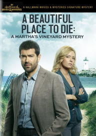 Title: A Beautiful Place to Die: A Martha's Vineyard Mystery