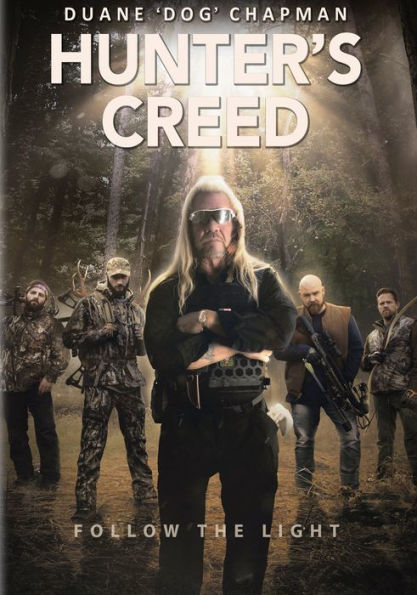 Hunter's Creed