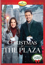 Title: Christmas at the Plaza