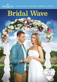 Title: Bridal Wave