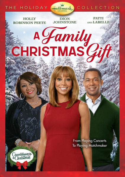 A Family Christmas Gift
