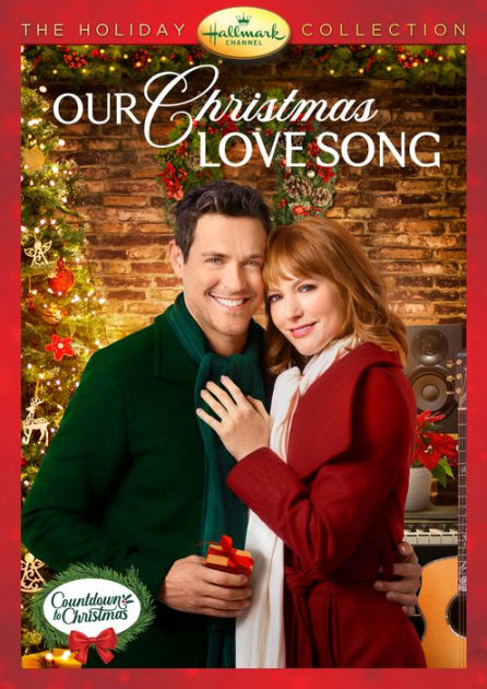 Our Christmas Love Song | DVD | Barnes & Noble®