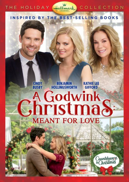 A Godwink Christmas: Meant for Love | DVD | Barnes & Noble®