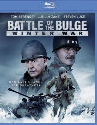 Title: Battle of the Bulge: Winter War