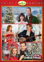 Hallmark 3-Movie Holiday Collection