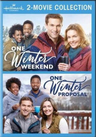 Title: Hallmark 2-Movie Collection: Winter Weekend/One Winter Proposal