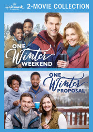 Title: Hallmark 2-Movie Collection: Winter Weekend/One Winter Proposal