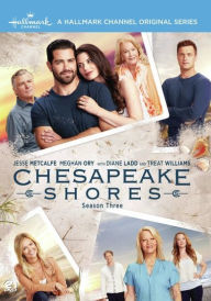 Title: Chesapeake Shores: Season 3 [2 Discs]