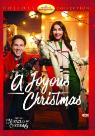 Title: A Joyous Christmas