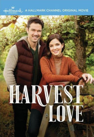 Title: Harvest Love