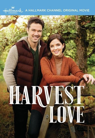 Harvest Love