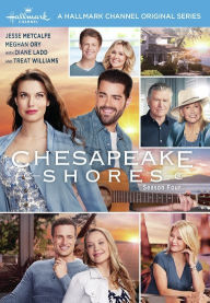 Title: Chesapeake Shores: Season 4 [2 Discs]