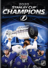 Title: NHL: 2020 Stanley Cup Champions - Tampa Bay Lightning