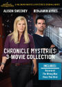 Chronicle Mysteries: 3-Movie Collection