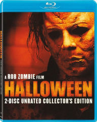 Title: Halloween [Blu-ray]