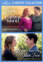 Hallmark 2-Movie Collection: Love On Harbor