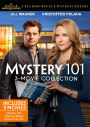 Mystery 101: 3-Movie Collection