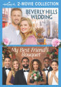 Hallmark 2-Movie Collection