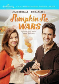 Title: Pumpkin Pie Wars