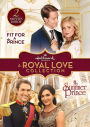 Royal Love Collection