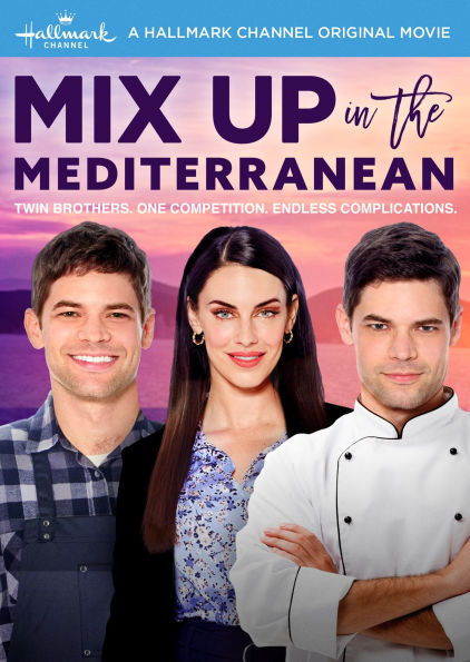Mix Up in the Mediterranean