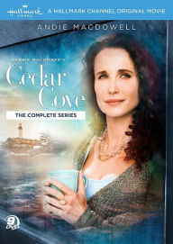 Title: Debbie Macomber's Cedar Cove: The Complete Series