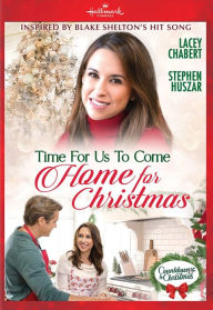 Title: Time for Us to Come Home for Christmas