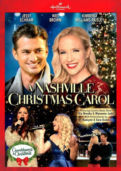 A Nashville Christmas Carol
