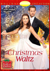 Title: The Christmas Waltz