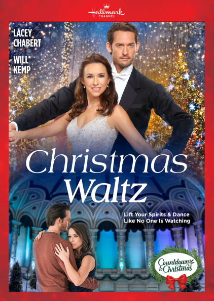 The Christmas Waltz