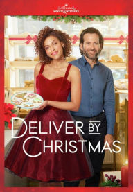 Title: Deliver by Christmas