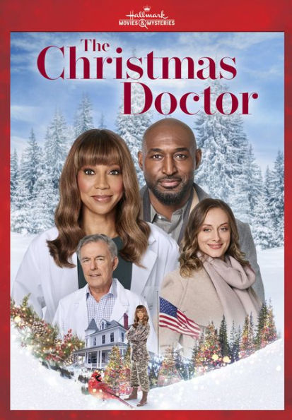 The Christmas Doctor