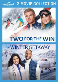 Hlmk2mv Collection: Two For Win & A Winter Getaway