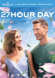 Title: The 27-Hour Day