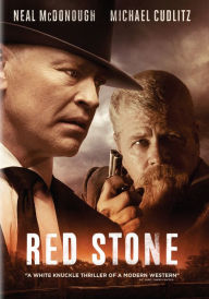 Title: Red Stone