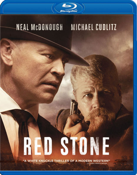 Red Stone [Blu-ray]