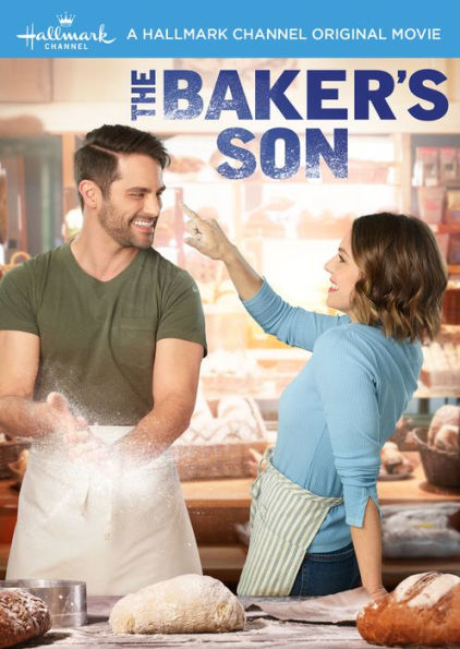 The Baker's Son