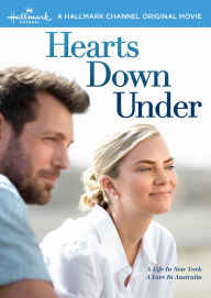 Title: Hearts Down Under