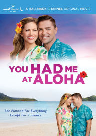 Title: You Had Me at Aloha