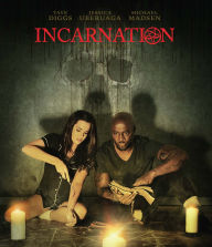 Title: The Incarnation [Blu-ray]