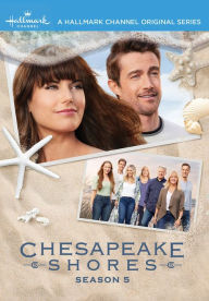 Title: Chesapeake Shores: Season 5