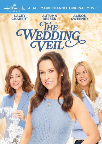 The Wedding Veil