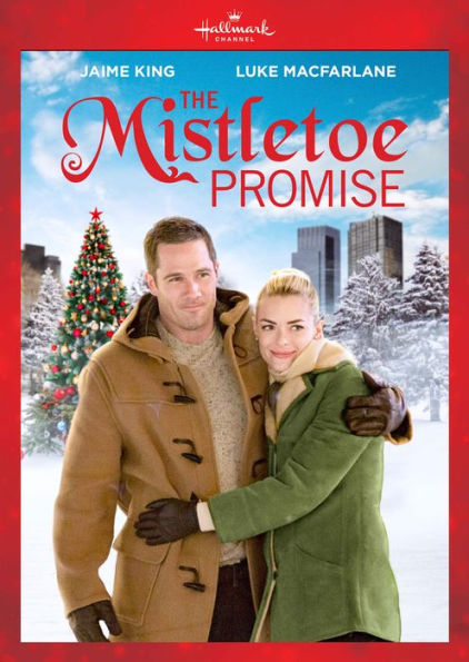 The Mistletoe Promise