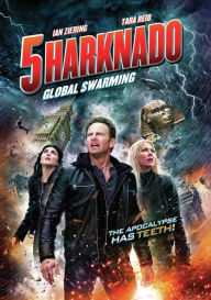 Title: Sharknado 5: Global Swarming