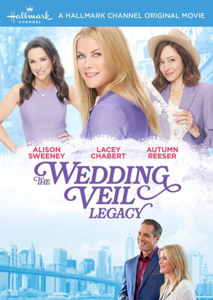 The Wedding Veil Legacy