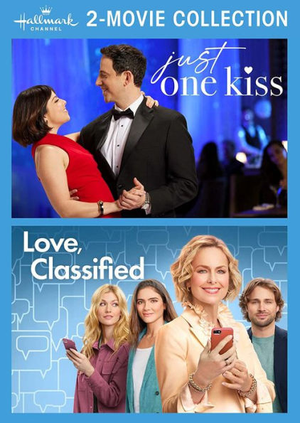 Just One Kiss/Love, Classified